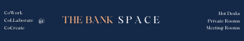 The Bank Space